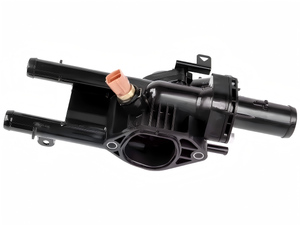 Koelvloeistofthermostaatbehuizing 25600-2GGA5 voor Hyundai <span class=keywords><strong>Kia</strong></span> - Product Image 4