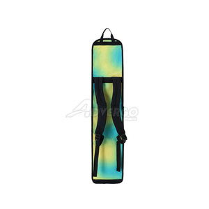 Sac à bâton de hockey sur gazon personnalisé avec logo, sac à dos durable pour équipement sportif avec plusieurs poches pour l'entraînement, les matchs et les voyages - Product Image 2