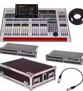 100% Nouvelle qualité Behringer-s WING Mixeur numérique 48 canaux Musique - Product Image 1