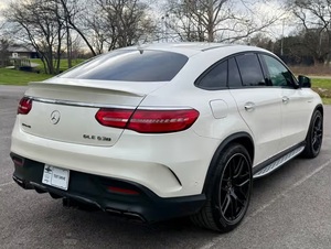 Mercedes-Benz GLE 63 S AMG Coupé 4MATIC d'occasion 2019 – Superbe véhicule d'occasion - Product Image 5