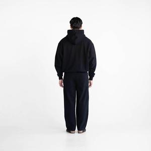 Sudaderas con Capucha Personalizadas 100% Algodón con Cierre Completo para Hombre y Mujer - Product Image 4