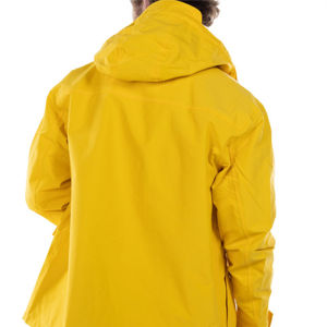 เสื้อโค้ทพาร์ก้ามีฮู้ดบุขนคุณภาพสูงสำหรับผู้ชาย เหมาะสำหรับใส่ในฤดูหนาวและเล่นสกี - Product Image 4