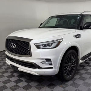 Infiniti QX80 Premium Select 4WD Plus 2023 Usado en Excelentes Condiciones, Sin Accidentes, Volante a la Izquierda/Derecha - Product Image 1