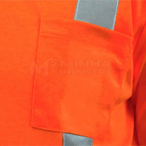 Chemises de travail dignes de confiance des professionnels de la fabrication et des domaines techniques Chemises de travail flexibles - Product Image 5