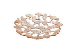 Bol en métal en aluminium de haute qualité fait à la main, lavable au lave-vaisselle, technique personnalisée exclusive pour le restaurant et la maison - Product Image 3