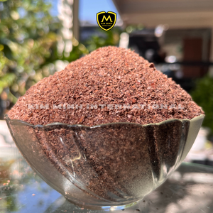 Poudre de coque de noix de cajou en vrac |   Additif alimentaire et combustible fiable - Product Image 1