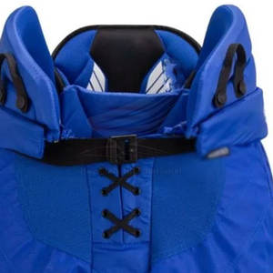 Meilleur short de hockey sur glace sur mesure 100% short de hockey sur glace en polyester à vendre - Product Image 5