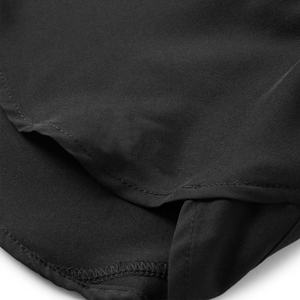 Pantalones Cortos Deportivos Casuales para Hombre, de Spandex/Algodón, Transpirables, de Secado Rápido, Cintura Elástica, para Correr, Nadar, Gimnasio, Nueva Colección de Verano - Product Image 5