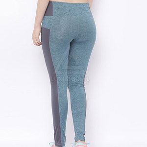 Meilleure vente en usine de leggings pour femmes vêtements de fitness leggings pour femmes leggings personnalisés pour femmes - Product Image 4