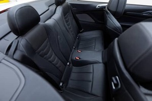 BMW M850i xDrive Convertible 2023 Usado, Alto Rendimiento, Lujo, Libertad, Élite, en Venta - Product Image 6