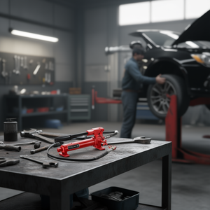 Bomba Hidráulica Facom 4T, Producto de Bomba Hidráulica de Alta Calidad - Product Image 3