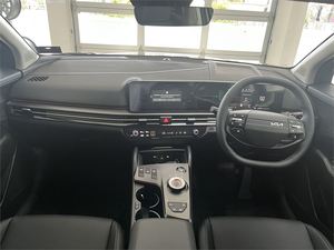 Achetez maintenant des voitures d'occasion : <span class=keywords><strong>Kia</strong></span> <span class=keywords><strong>Sportage</strong></span> <span class=keywords><strong>HEV</strong></span> Earth SUV 2026, prêt à être expédié - Product Image 3
