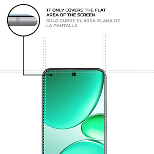 ฟิล์มกันกระแทก Realme C85 รุ่นพิเศษ - Product Image 4