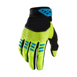 Gants de Dirt Bike MX avec impression personnalisée meilleure vente de qualité fabrication en vrac gants de Motocross Dirt Bike - Product Image 2