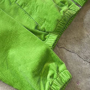 เสื้อฮู้ดมีซิปผ้าลูกฟูกสำหรับผู้ชายเสื้อมีฮู้ดโอเวอร์ไซส์ผ้าฝ้ายไล่ระดับสีสไตล์สตรีทแวร์กำหนดได้เอง - Product Image 5