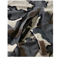 Veste à capuche légère pour hommes, conception personnalisée, pêche en plein air, chasse, imperméable, respirante, antibactérienne, hiver, vente à chaud