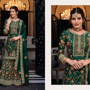 SHAGUN COLOR EDITION seda Premium con traje de trabajo - Product Image 2