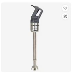 Mezclador de Mano Comercial Original MP-600-TURBO - Product Image 1