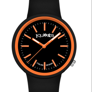 Đồng hồ đeo tay bằng silicon không gây dị ứng, sản xuất tại Ý, giúp bạn luôn sành điệu - Product Image 1