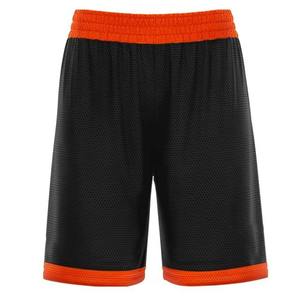 Custom Made Summer Basketball <b>Jersey</b> <b>Shorts</b> Pockets Sublimation Printed Breathable Quick Dry High Quality Mesh Design Men <b>Women</b> - Product Image 4