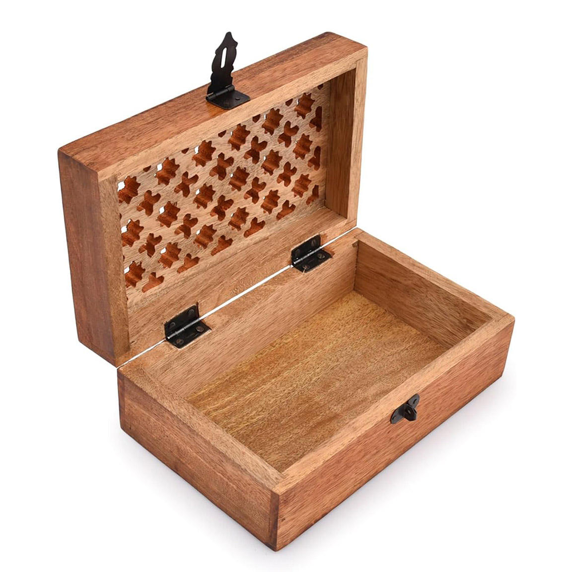 ผิวไม้ธรรมชาติ