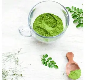 Export in the bulk moringa powder with good price and highquality from supplier Vietnam