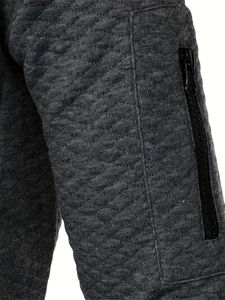 Chaqueta Bomber para Hombre de Último Diseño, Tela de Alta Calidad, Venta en Línea a Precio Económico, Chaqueta para Hombre Transpirable con OEM - Product Image 5