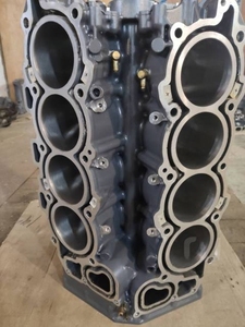 Yamaha 4ST Auto Parts CARTER ASSY 6AW-15100-04 - Product Image 2