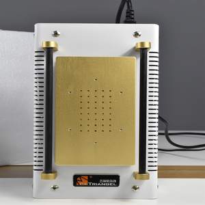 <span class=keywords><strong>M</strong></span>-üçgen 7/14 inç LCD ayırıcı makinesi sıcak plaka ekran ayırıcı tamir makinesi dokunmatik cam değiştirme Android iPhone için - Product Image 6