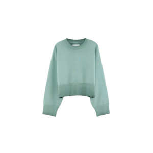 เสื้อสเวตเตอร์คอตตอนมีฮู้ดบุขนแกะ100% เป็นมิตรกับสิ่งแวดล้อมกันเป็นแผ่นระบายอากาศลำลองฤดูใบไม้ร่วงฤดูหนาวออกแบบได้ตามต้องการ - Product Image 6