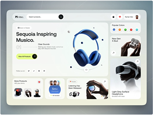 Phát triển trang web mua sắm trực tuyến | nhà thiết kế trang web bán buôn chuyên nghiệp cho B2B, bán lẻ và thiết kế trang web quần áo - Product Image 3