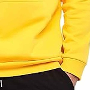 Último producto, diseño personalizado, proveedores de Pakistán, ropa informal, sudaderas con capucha para hombre, sudaderas con capucha de diseño personalizado para hombre - Product Image 3