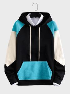 Sudadera con Capucha para Hombre, Estilo Nuevo, Invierno, Bordada, con Etiqueta Personalizada, Cierre de Cremallera, Resistente al Viento, Calidad Premium, Superventas - Product Image 4