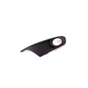 Cubierta de Luz Antiniebla Lateral Derecha para VW Jetta 2010-2015 con Orificio, Cubierta de Iluminación OEM 5C6853666A - Product Image 1