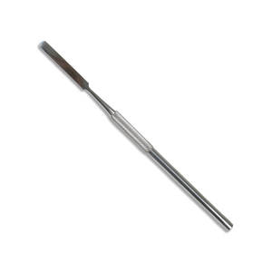 Stainless Steel Dental Wax Carver Spatulas Stainless Steel Spatula Chisel Dental <b>Pick</b> Probe Wax Carving Carver Tool - Product Image 3
