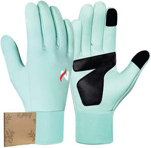 Gants d'hiver de haute qualité Gants coupe-vent et imperméables Gants d'hiver unisexes - Product Image 4