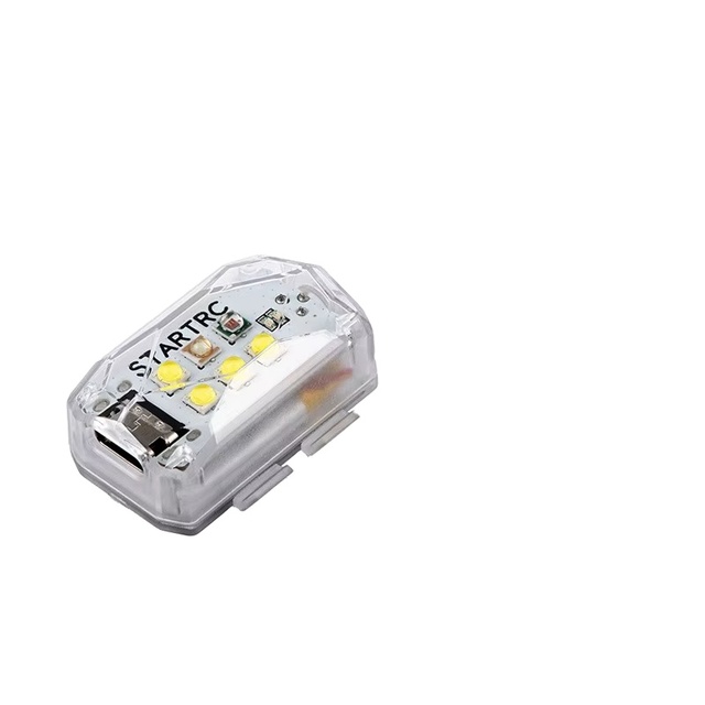 Custom Logo/Packing Available:PC Material Strobe Light Signal Lamp Anti-Collision Night Flight Light for DJI Neo Air 3S Drone