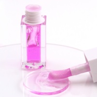 Oem Groothandel Magische Lipolie Hydraterende Veganistische Fruit Vloeibare Lippenstift Voor Meisjes Fruit Heldere Lip Olie Private Label Lipgloss Mollige