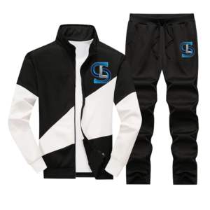 Conjunto de chándal informal para mujer, chándales personalizados más vendidos para mujer, chándales de invierno al mejor precio 2025 - Product Image 1