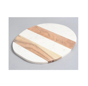 Planche à découper au fromage au look élégant à bas prix Planche à découper au design personnalisé de style chic Nouvelle arrivée - Product Image 1