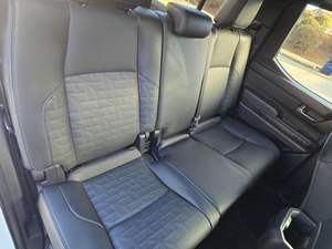 Toyota Tacoma Sport Double Cab 4x4 Turbo Automatique Sièges en Cuir Caméra Arrière 360° PRÊT À EXPÉDIER 2024 - Product Image 6