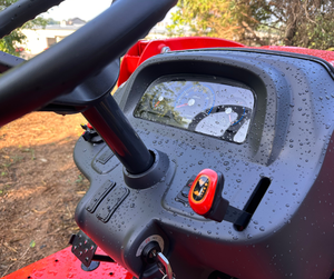 Tracteur Kioti CK3520 HST à vendre - Product Image 5