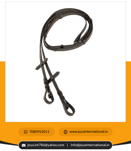 Carretes de cuero occidental para caballos, bobinas de alta calidad para caballos, nuevo, el mejor precio en la India - Product Image 4