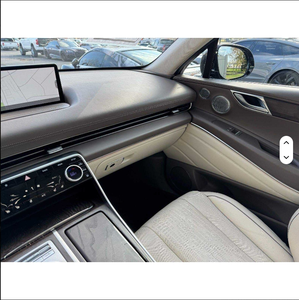 รถยนต์ SUV Genesis GV80 มือสอง ขายดีที่สุด - Product Image 4