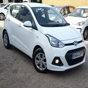 Used Hyundai i10 city cars for sale / Second-hand used Hyundai cars for sale