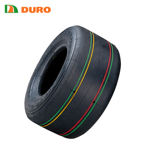 10x4 50-5 4PR adulto larga vida gocart kart neumáticos - Product Image 1