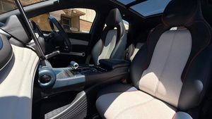 2023 BYD ATTO 3 SUV Extendido FWD / Volante a la Derecha / Volante a la Izquierda - Product Image 6