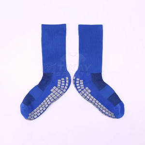 Comfortable Casual <b>Socks</b> Stretchable Fabric <b>Moisture</b> Absorbent Design For All Day Regular Wear - Product Image 4