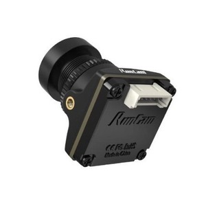 Cámara de Visión Nocturna Metálica RunCam NIGHT EAGLE3 V2 HD 1500TVL para Dron <span class=keywords><strong>FPV</strong></span> - Product Image 2