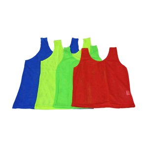 Indian Exporter of Hot Sale Premium Quality Soccer <b>Training</b> Scrimmage Available At Best Price - Product Image 3